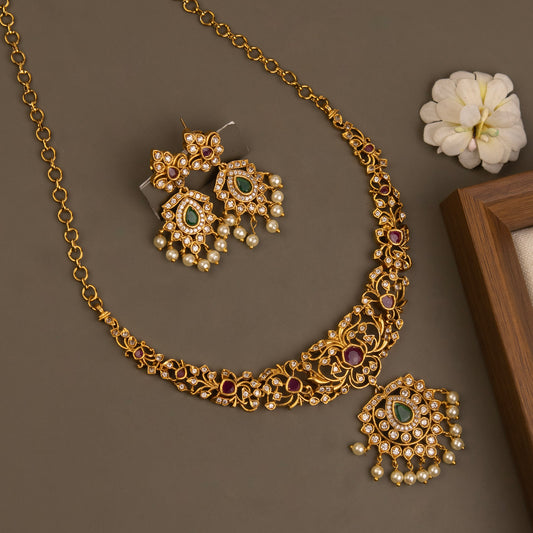 Necklace 569