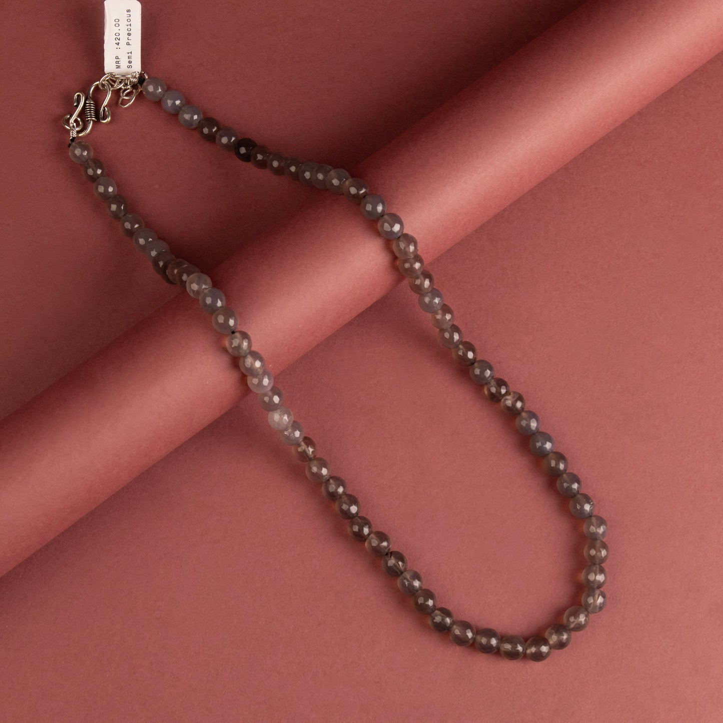 Mala MA43 [Semi Precious]
