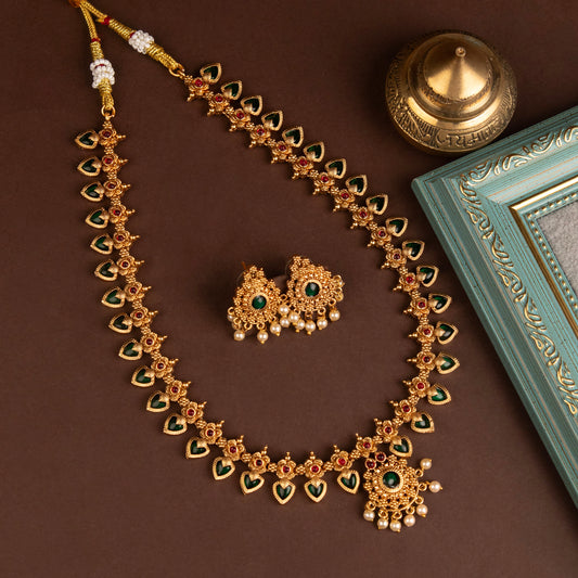 Necklace 716