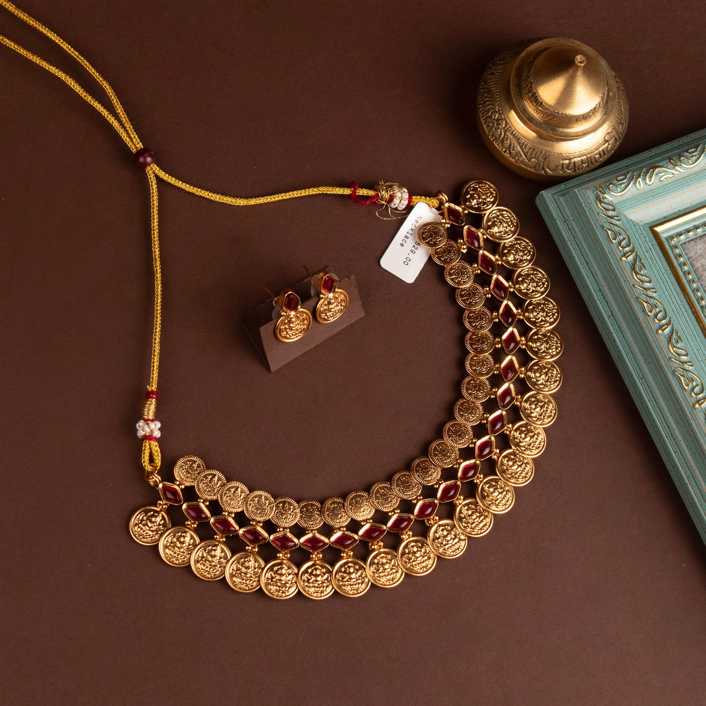 Necklace 115