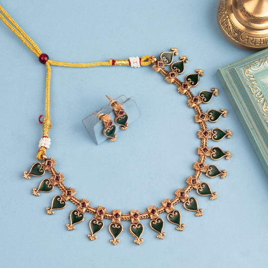 Necklace 860
