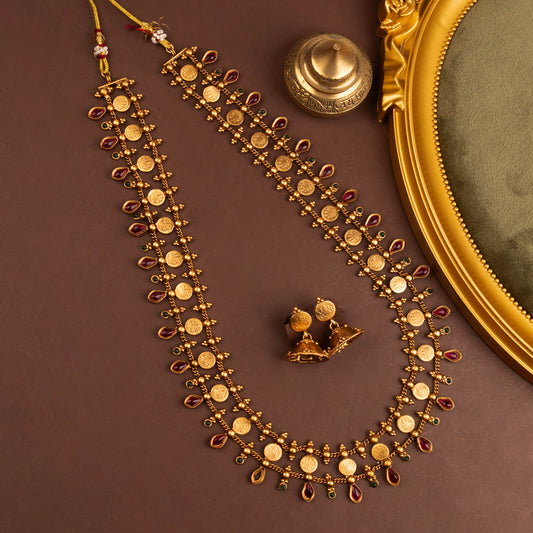 Premium Necklace 1009