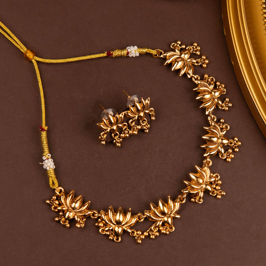 Necklace 966