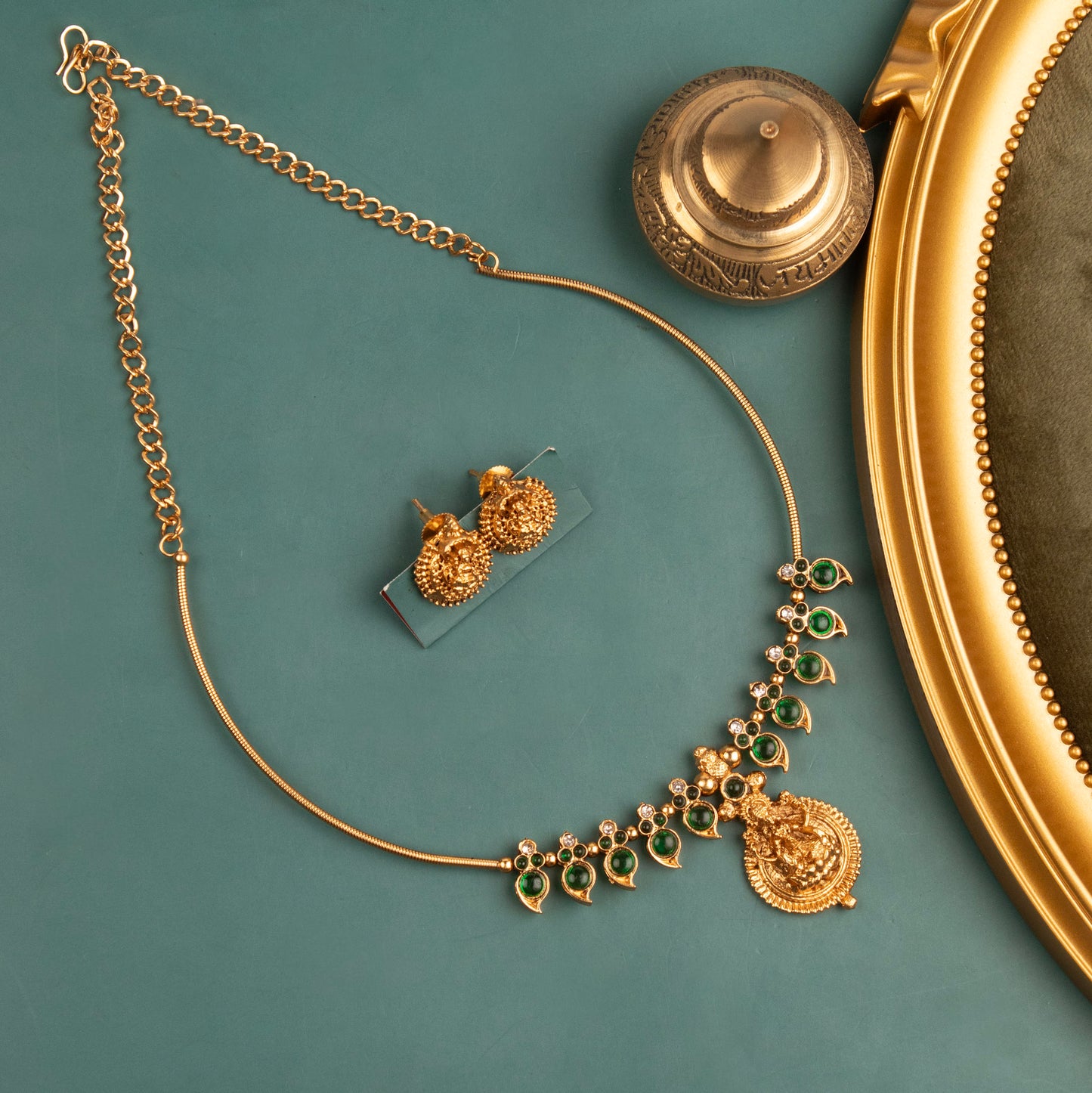 Necklace 1110