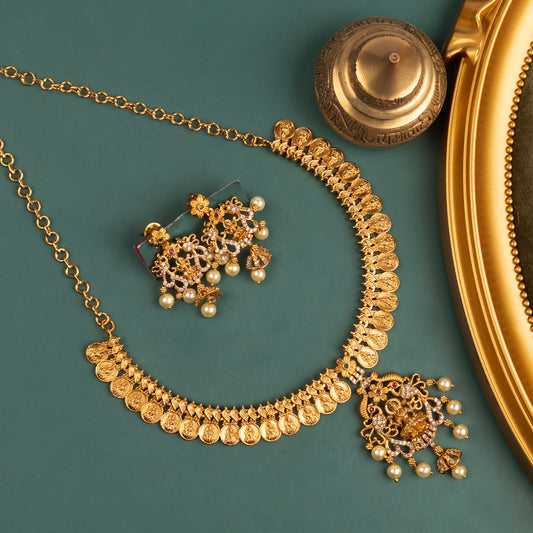 Necklace 1114