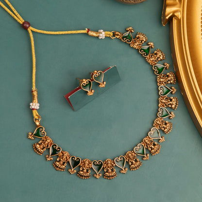 Necklace 1128