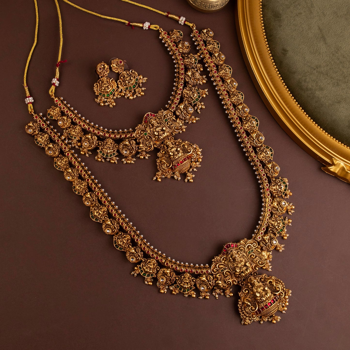 Bridal Set 344