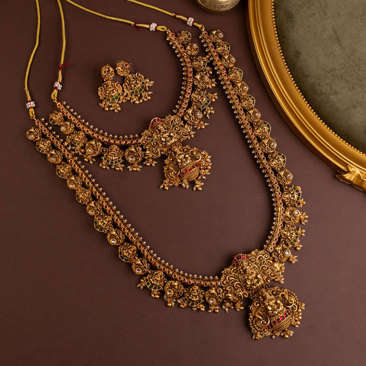 Bridal Set 344