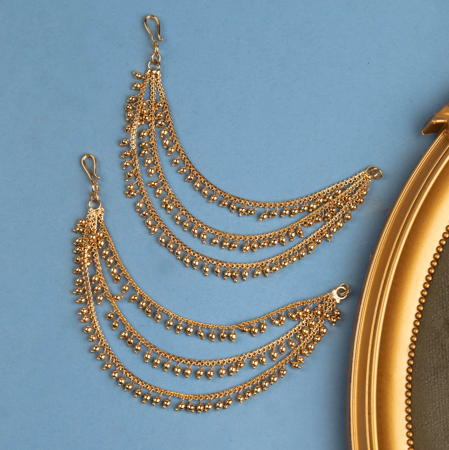 Ear Chain EC34