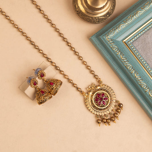 Necklace 013