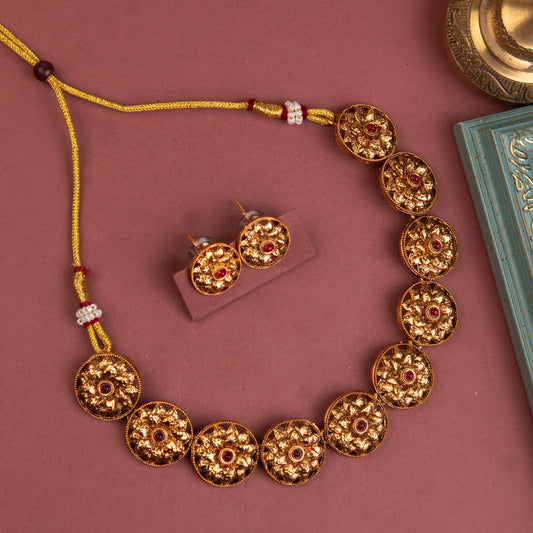 Necklace 206