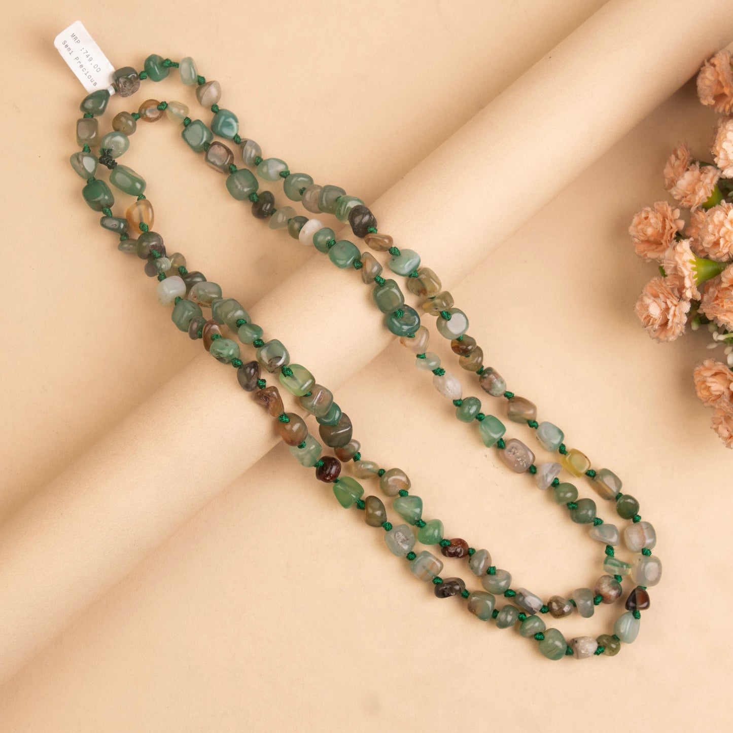 Mala MA68[Semi Precious]