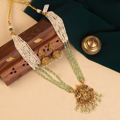 Premium Necklace 868