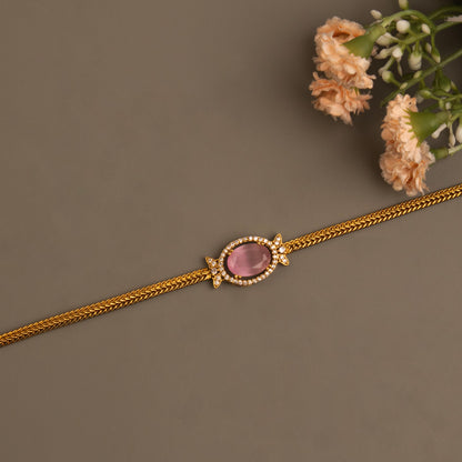 Necklace 369 ( choker )