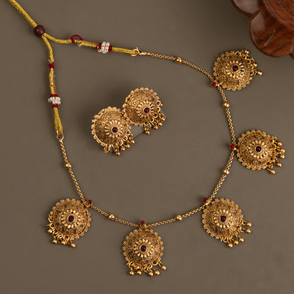 Necklace 233