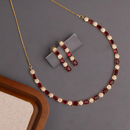 Necklace 460