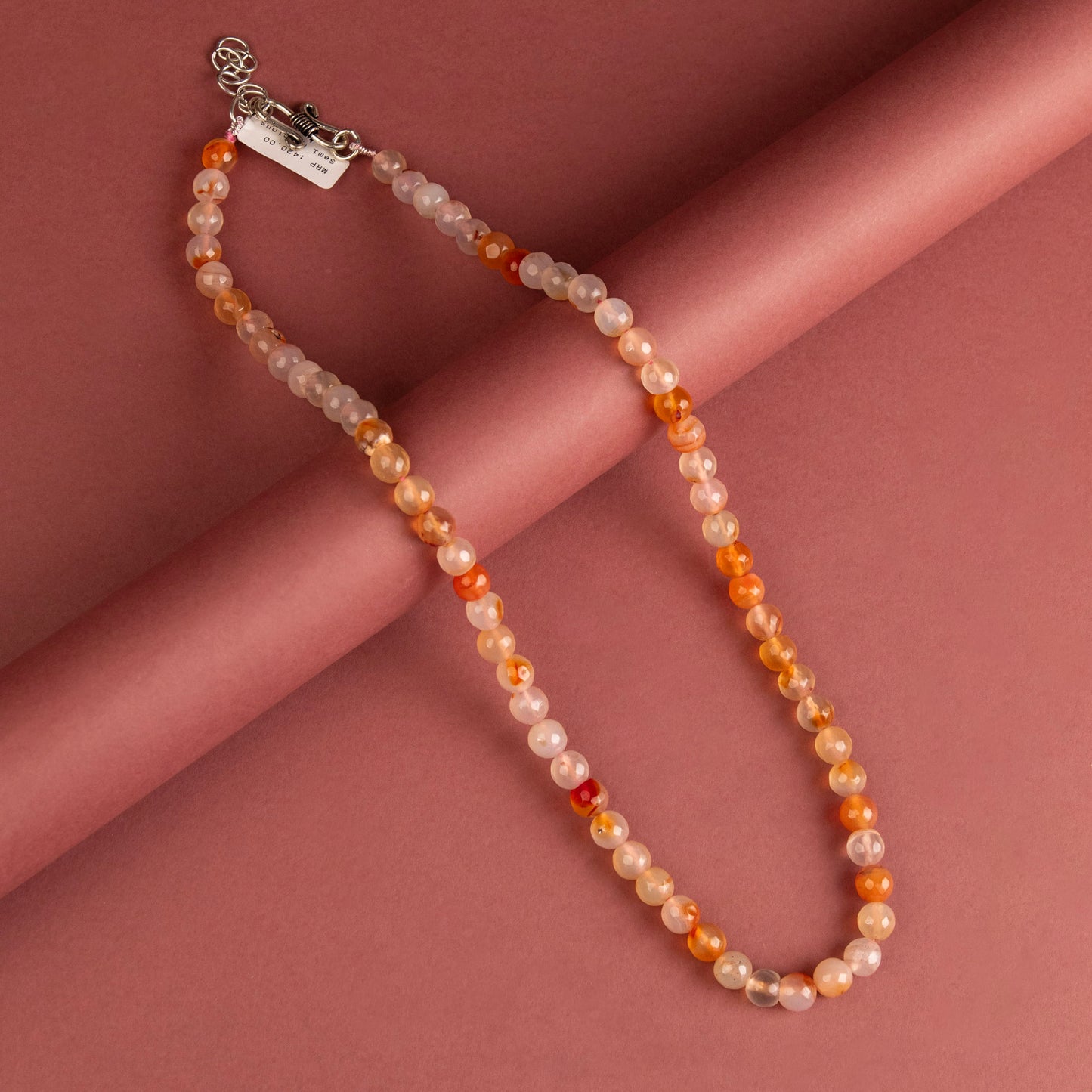 Mala MA44 [Semi Precious]