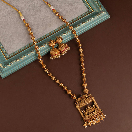 Necklace 715