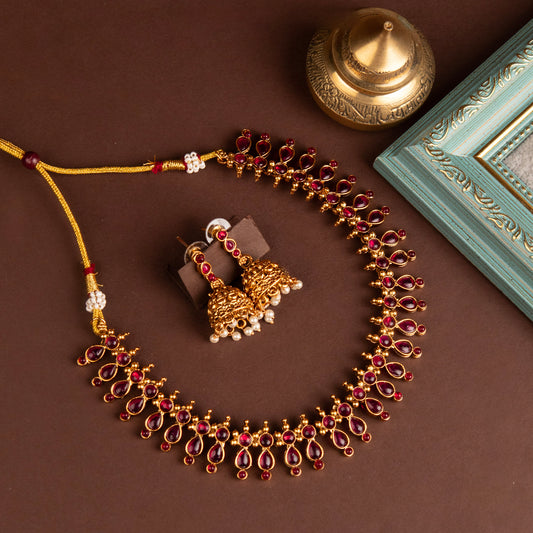 Necklace 085