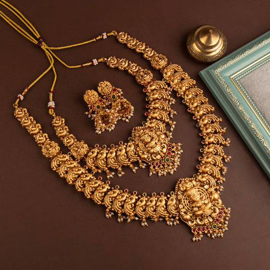 Bridal Set 329