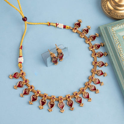 Necklace 860