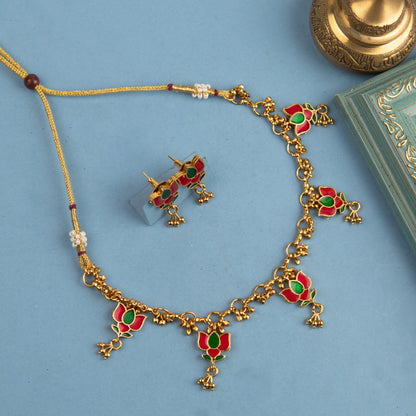Necklace 890