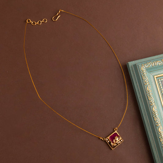 Necklace 986