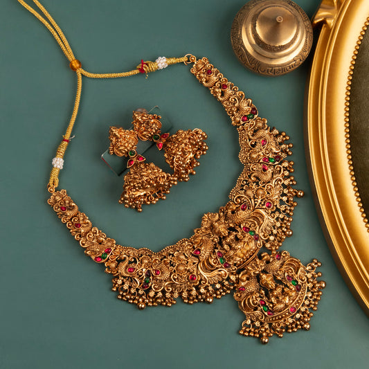 Necklace 1117