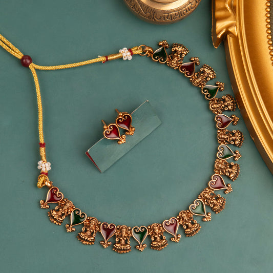 Necklace 1128