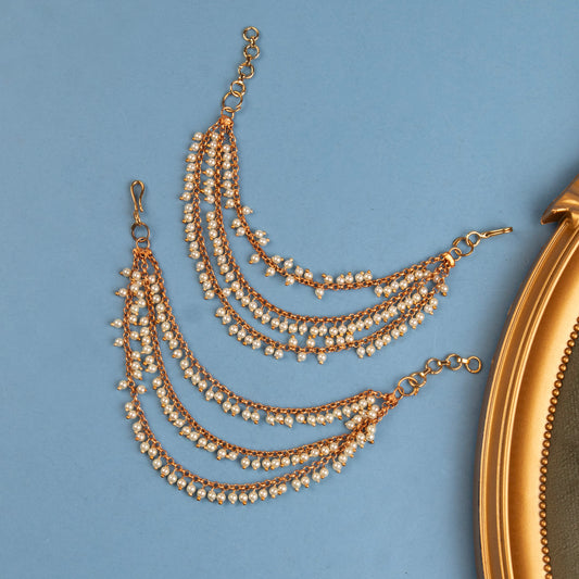 Ear Chain EC38