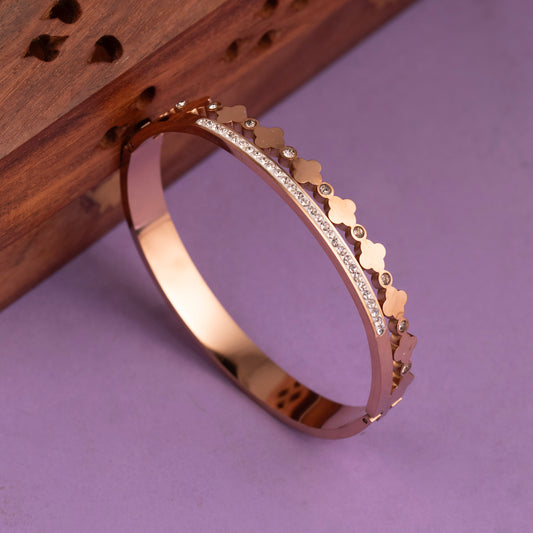Cuff Bangle B373