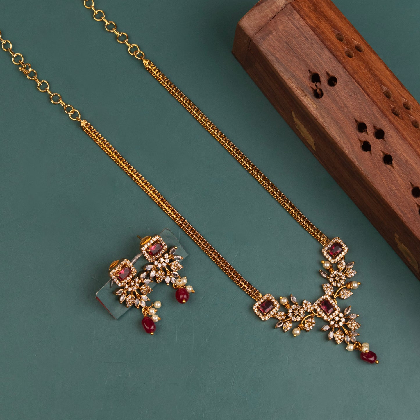 Necklace 422