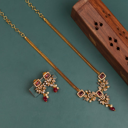 Necklace 422