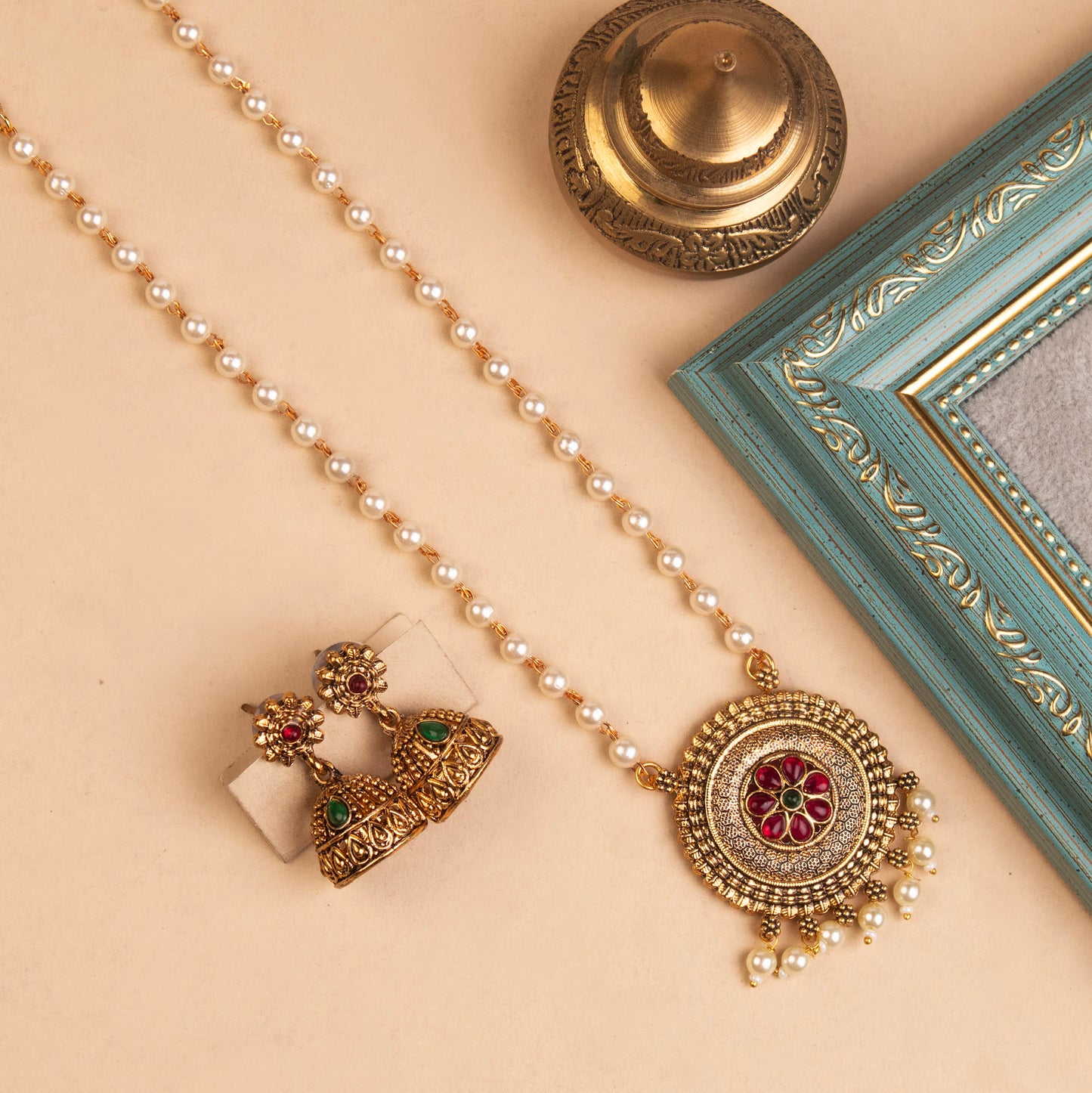 Necklace 044