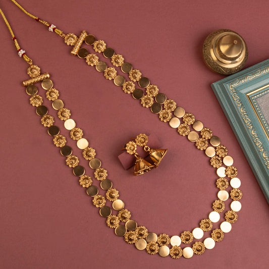 Premium Necklace 128