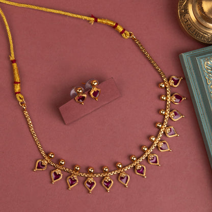 Necklace 011