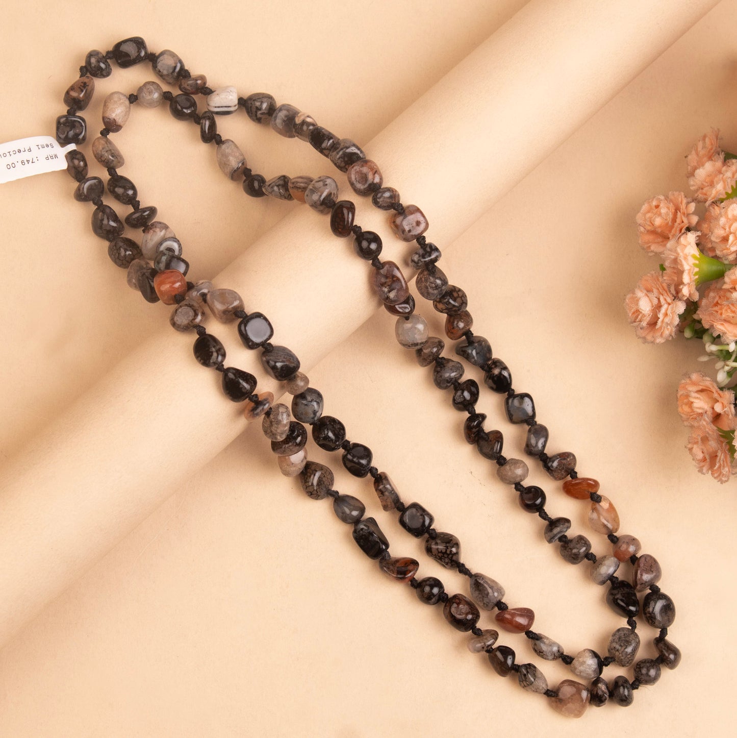 Mala MA68[Semi Precious]