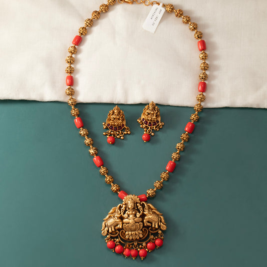 Necklace 501