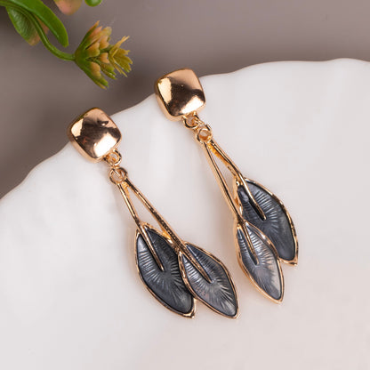 Fancy Earrings E194