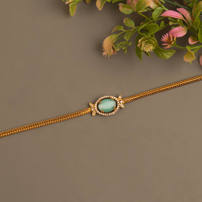 Necklace 369 ( choker )