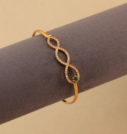 Cuff Bangle B134