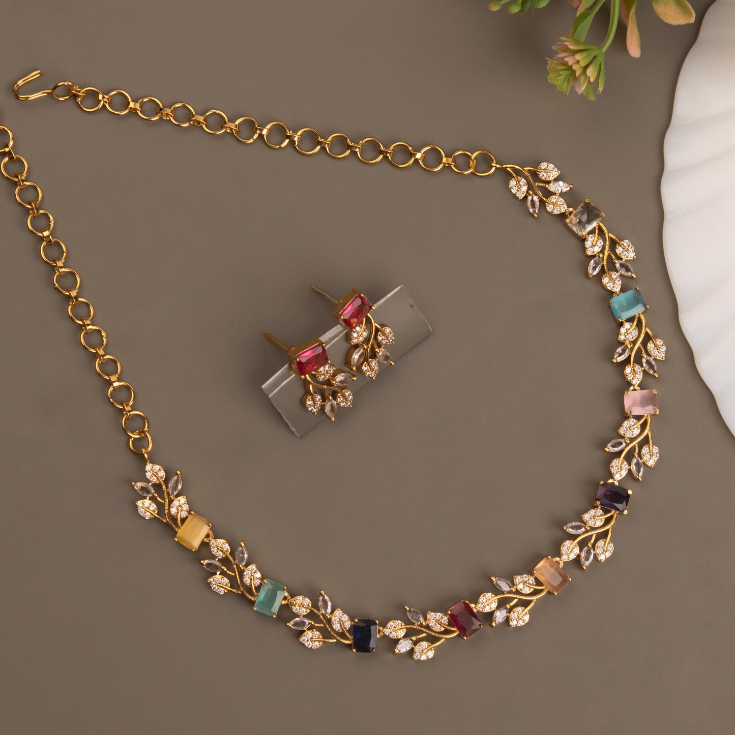 Necklace 150