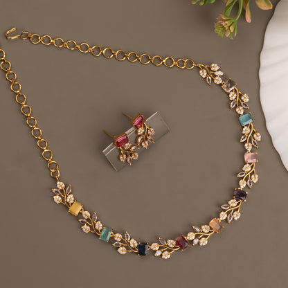 Necklace 150