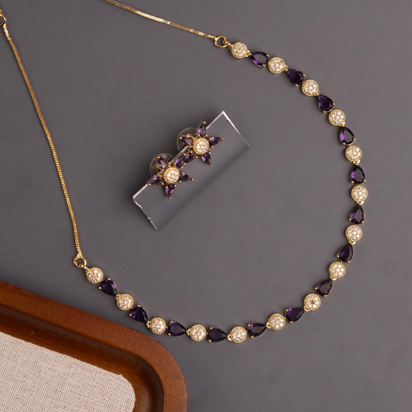 Necklace 552