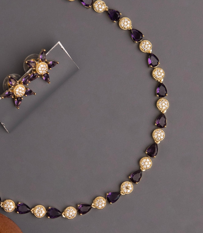 Necklace 552