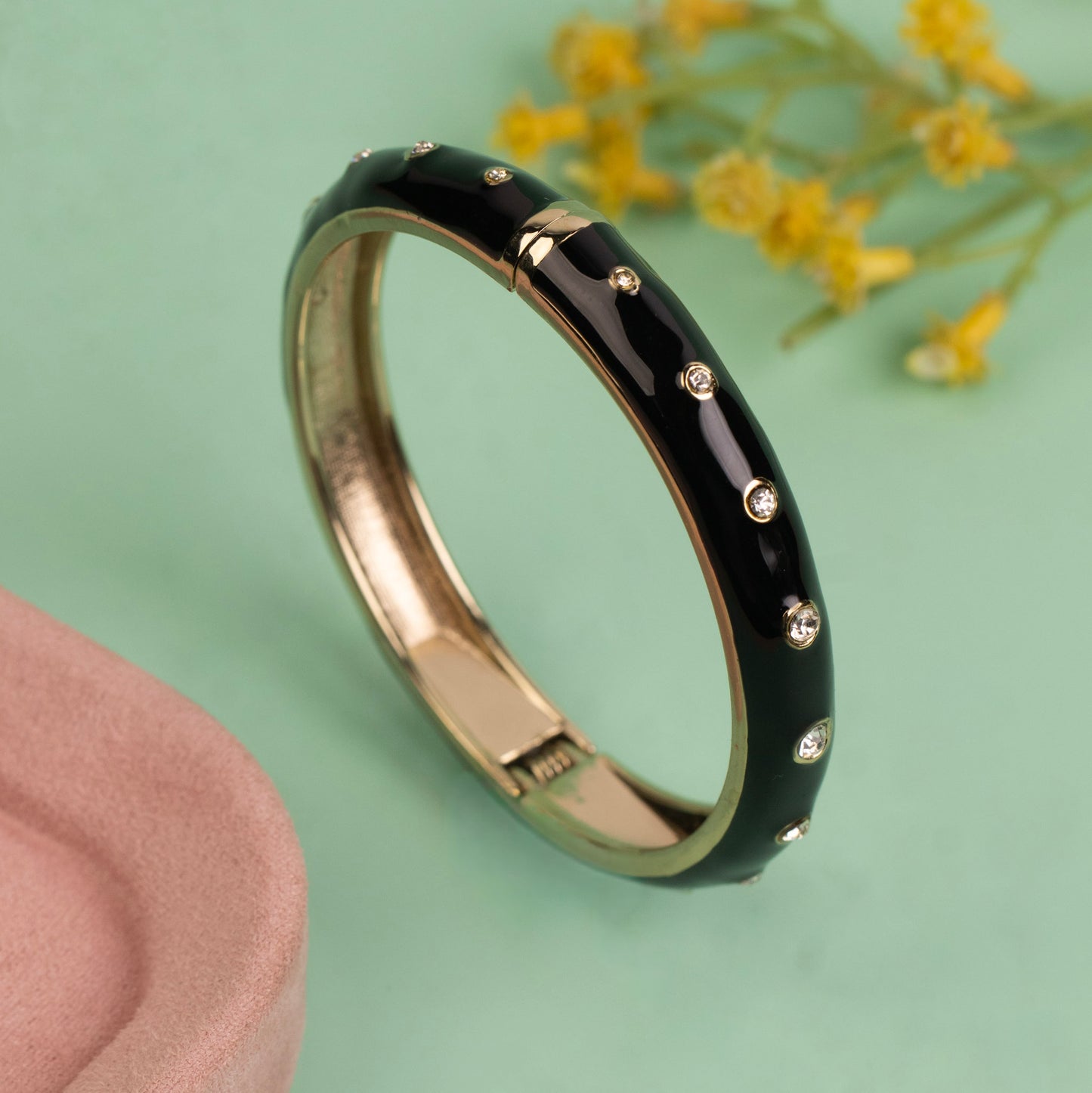 Meenakari Bangle B496