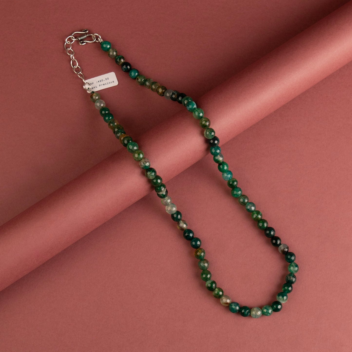 Mala MA43 [Semi Precious]