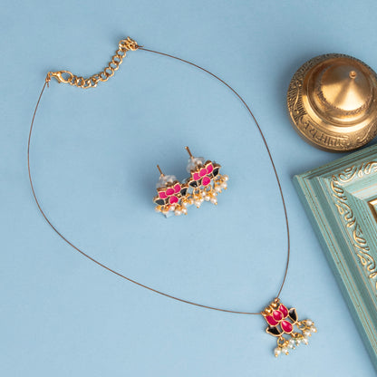 Necklace 184