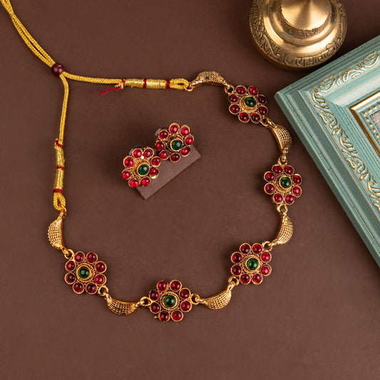 Necklace 398