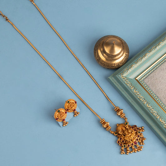 Necklace 842